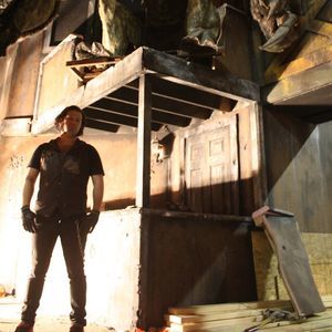 Meet your Posher, Michael